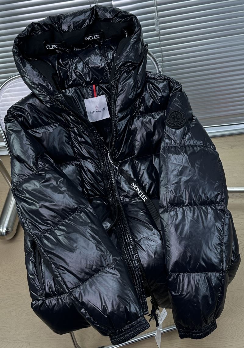 Moncler Down Jackets